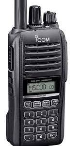 iCom IC-T10